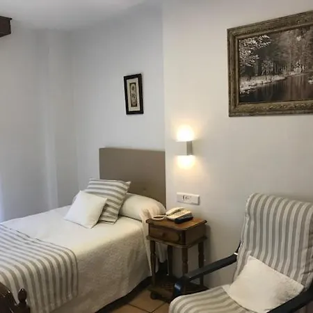 Hotel Patri-2