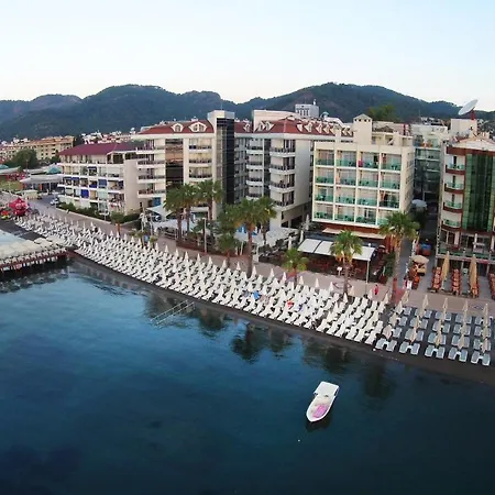 Poseidon Hotel - Adult Only-3