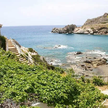 Agios Pavlos Hotel-3
