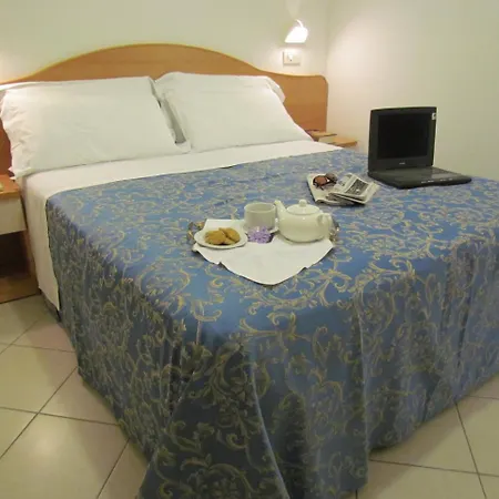 Hotel 4 Stagioni-2