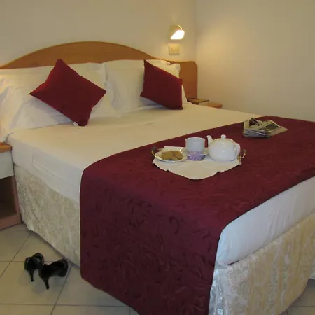 Hotel 4 Stagioni-3