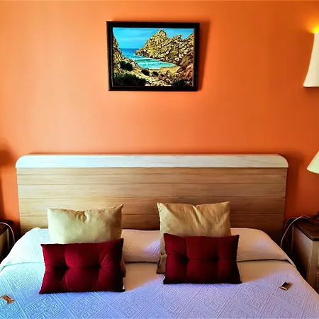 Hotel Las Calas-3
