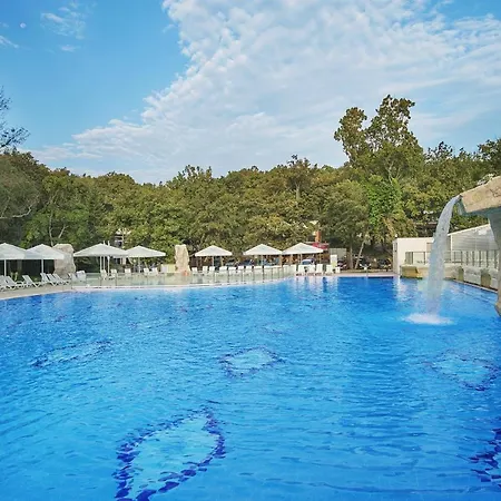 Hotel Forest Beach-3