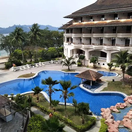 The Orient Star Resort Lumut-2