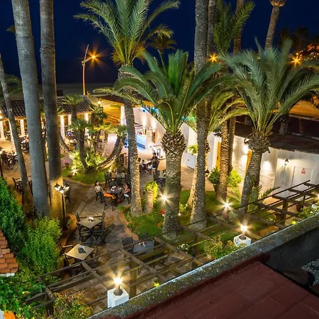 Hostería del Mar-2