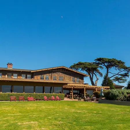 The Pierpont Inn-3