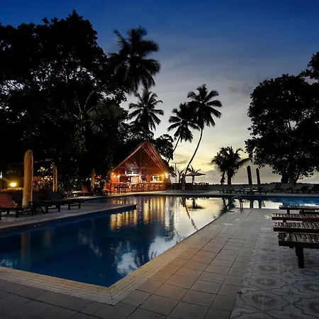 Berjaya Beau Vallon Bay Resort&Casino-3