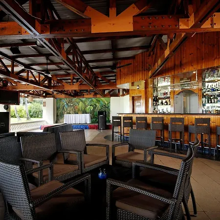Berjaya Beau Vallon Bay Resort & Casino-2