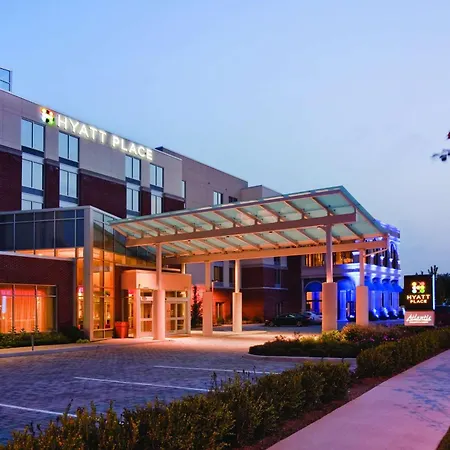 Hyatt Place Long Island East End-2