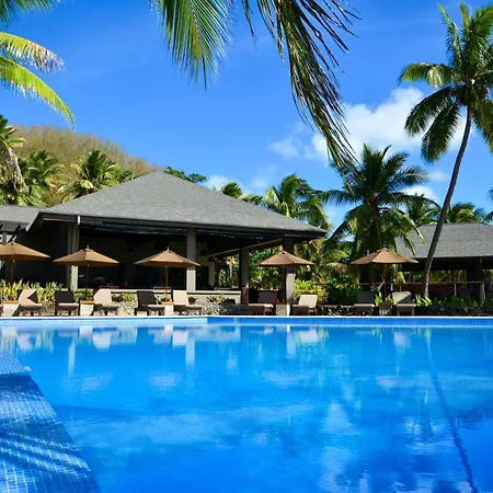 Yasawa Island Resort & Spa-2