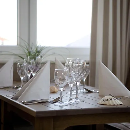 StrandHotel Seeblick, Ostseebad Heikendorf-2