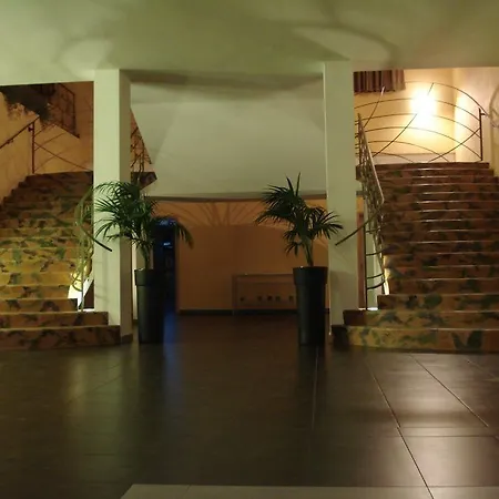 Hotel Resort Dei Normanni-3