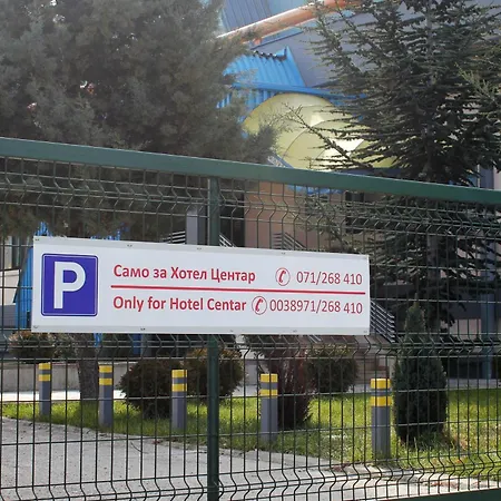 Hotel Centar-2