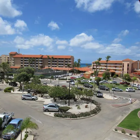 Casa Del Mar Beach Resort-2