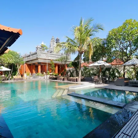 Adi Dharma Hotel Legian-2