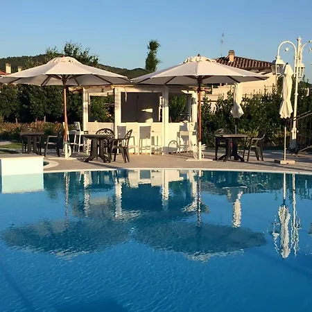 Hotel Columbus sul Lago-2