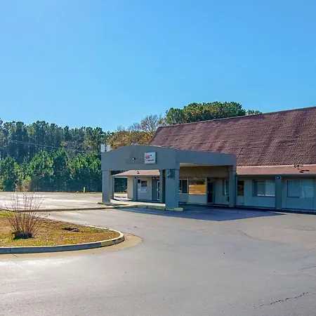 Red Roof Inn Lagrange-2