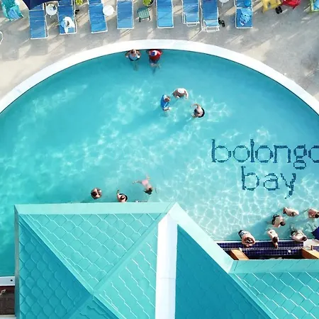 Bolongo Bay Beach Resort-2