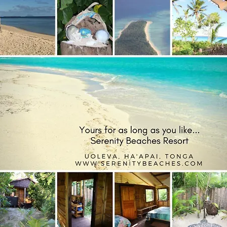 Serenity Beaches Resort-3