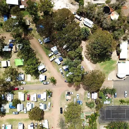Peppermint Grove Beach Holiday Park-3