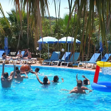 Dolcestate Hotel -Club-2