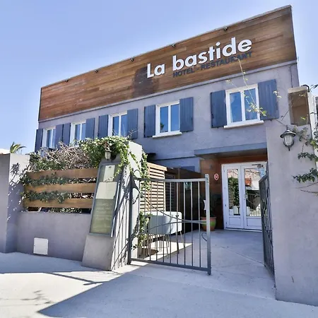 Hôtel La Bastide-2
