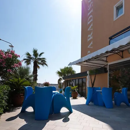 Hotel Paradiso-3