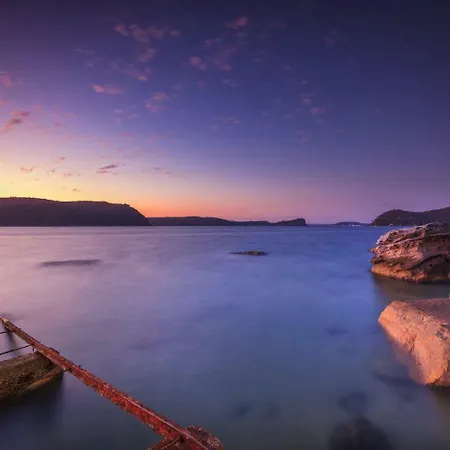 Barrenjoey Beach House-3