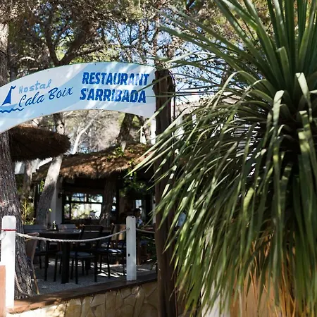 Hostal Cala Boix-2