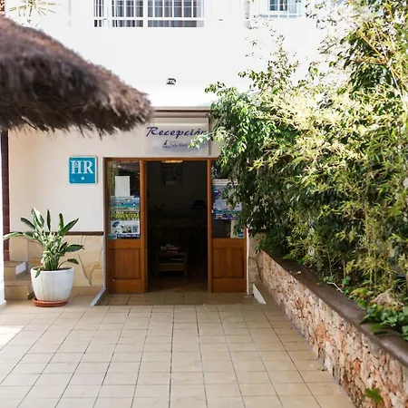 Hostal Cala Boix-2