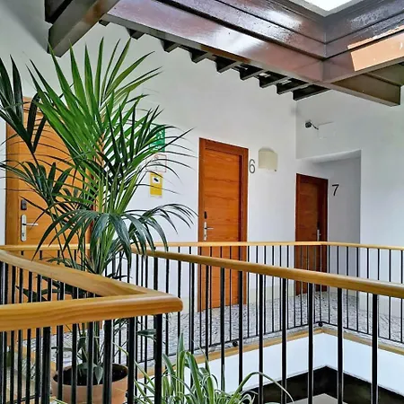 Hostal La Fonda-3