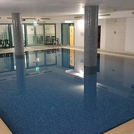 Pier Head Hotel Spa & Leisure-3
