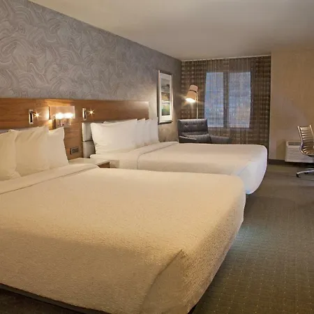 Silver Cloud Hotel - Mukilteo Waterfront-3