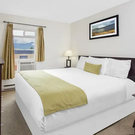 Barriere Motor Inn-Bmi-3