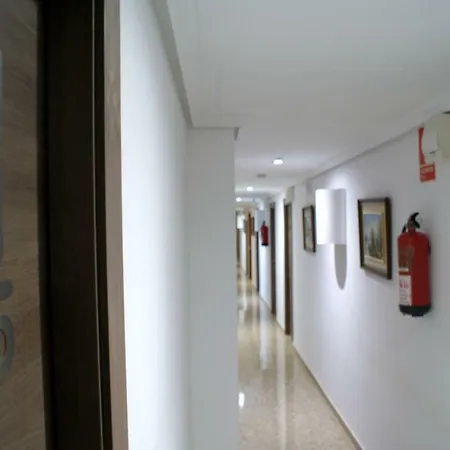 Hotel Carabela 2-3