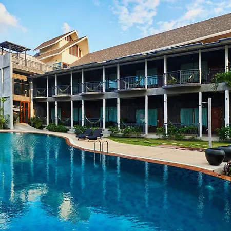 Seaflower Bungalows-3
