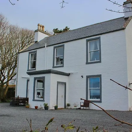 Balyett Farmhouse B&B-2