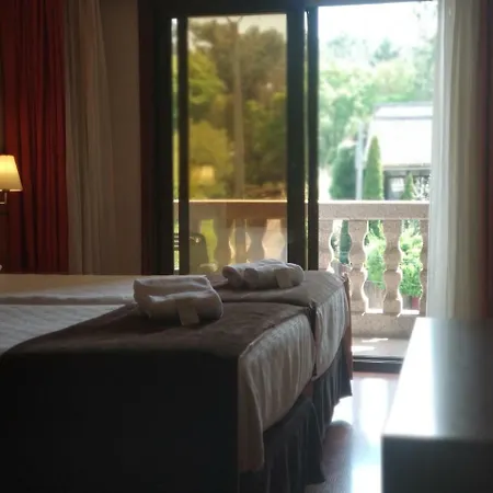 Hotel Avion Vigo-3