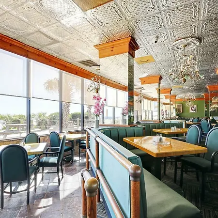 Ocean Annie'S Resorts-3