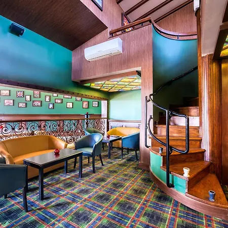 The Olive Tree Hotel-2