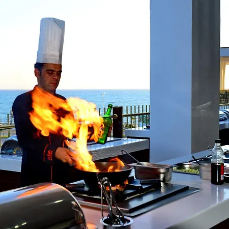 Vikingen Infinity Resort & Spa-2
