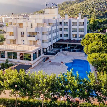 Hotel Akbulut & Spa-3