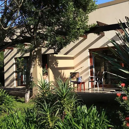 Lily Pond Country Lodge-3