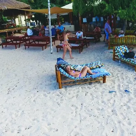 Casa Cabana Beach-3