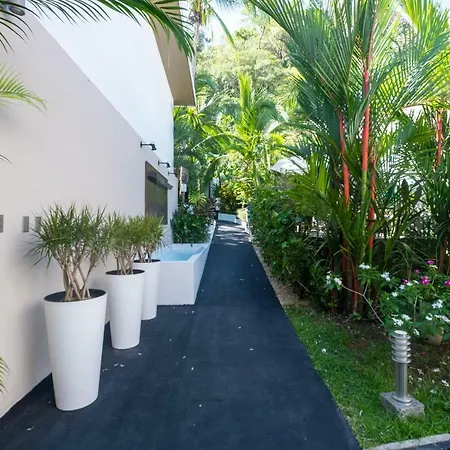La Vela Boutique Hotel (Adults Only)-3