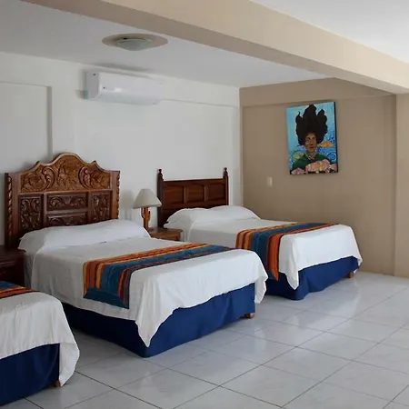 Hotel Mayto-2