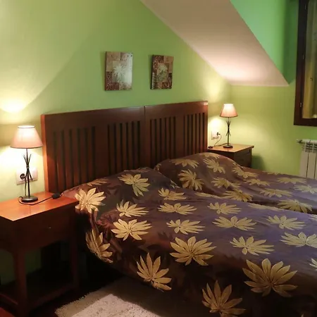 Hotel Montesomao-2