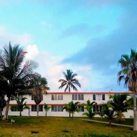 Hotel Puerto Cangrejo-3
