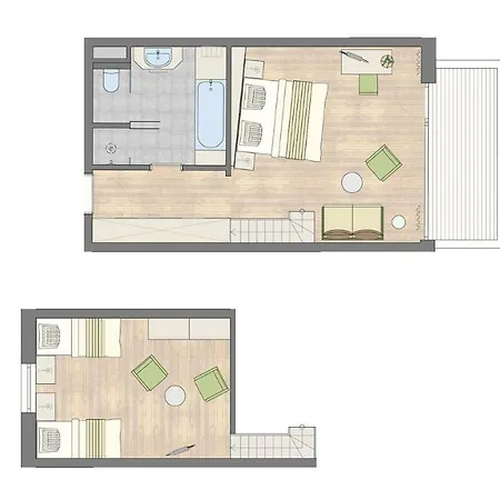 Hotel Fernblick Montafon-2