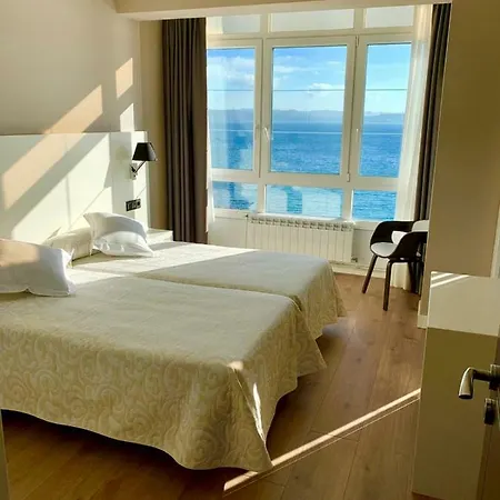Hotel La Cruz-3